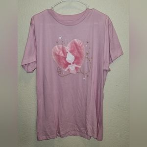 The Grinch Who Stole Christmas 🩷 TShirt